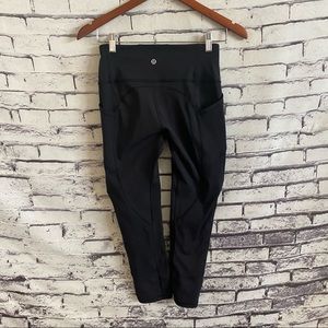 Lululemon Athletica All The Right Places Pant II SZ 6